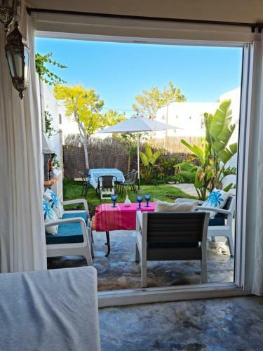 Villa El Cielo