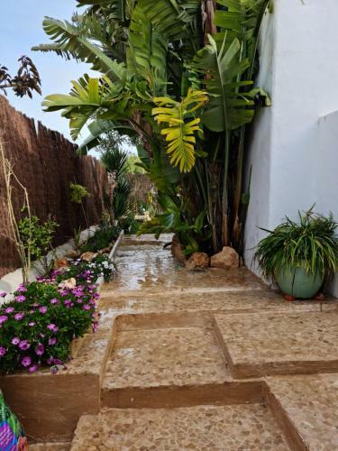 Villa El Cielo