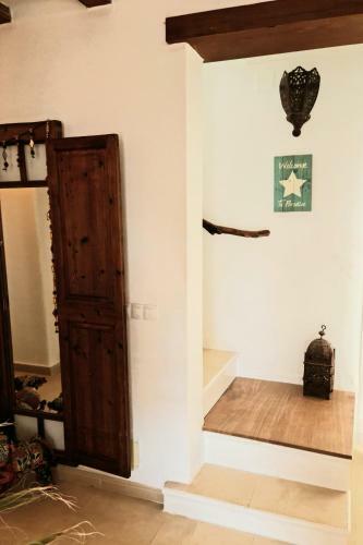 Villa El Cielo