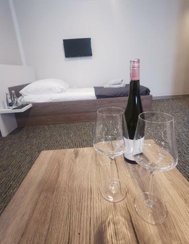 Loft Aparthotel