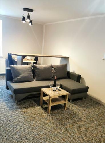 Loft Aparthotel