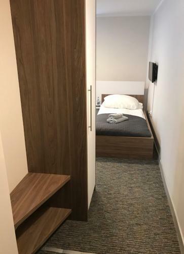 Loft Aparthotel