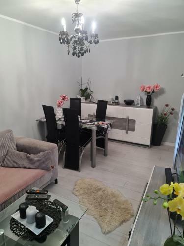 Apartament Przy Kopalni Z?ota