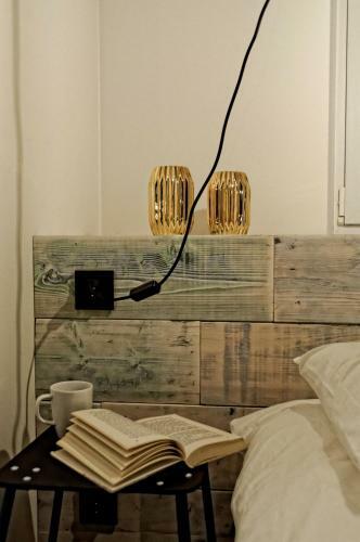 Apartamento Industrialny Kwadrat