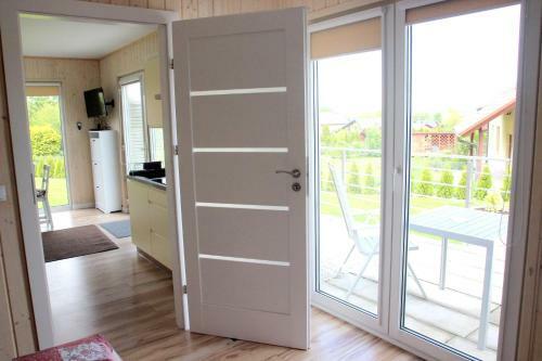 Apartamenty Pod Wilczakiem