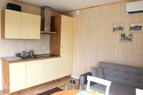 Apartamenty Pod Wilczakiem