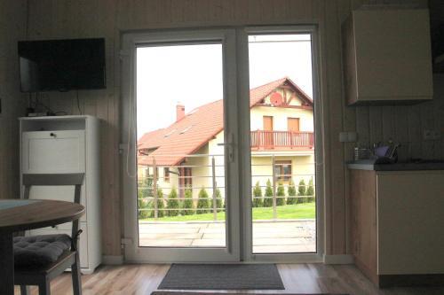 Apartamenty Pod Wilczakiem