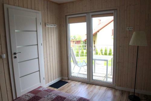 Apartamenty Pod Wilczakiem