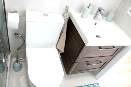 Apartamenty Pod Wilczakiem