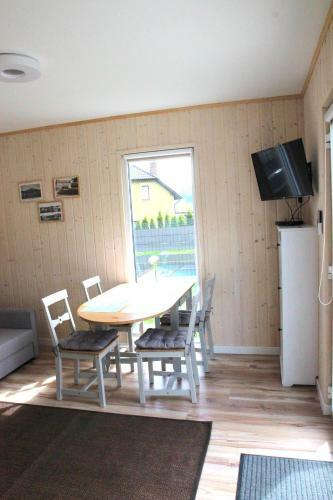 Apartamenty Pod Wilczakiem