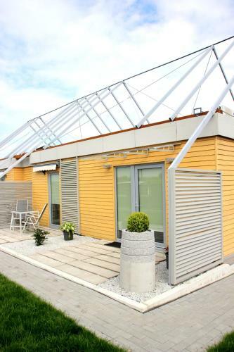 Apartamenty Pod Wilczakiem