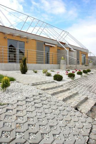 Apartamenty Pod Wilczakiem