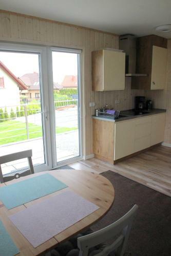 Apartamenty Pod Wilczakiem