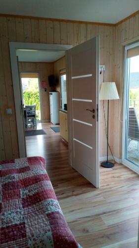 Apartamenty Pod Wilczakiem