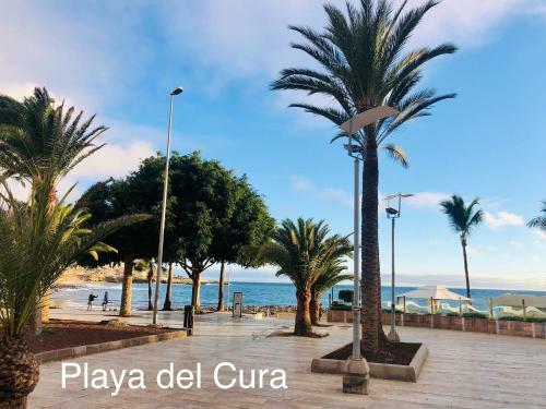 Cura Marina Luxury Apartment