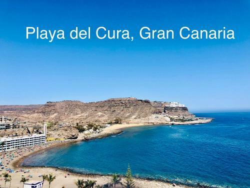 Cura Marina Luxury Apartment