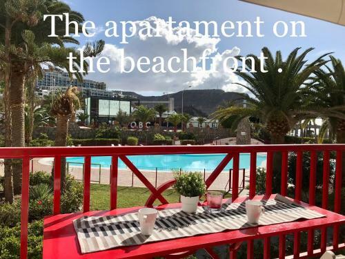 Cura Marina Luxury Apartment