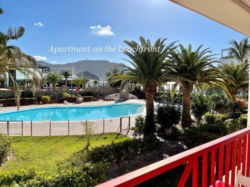 Cura Marina Luxury Apartment