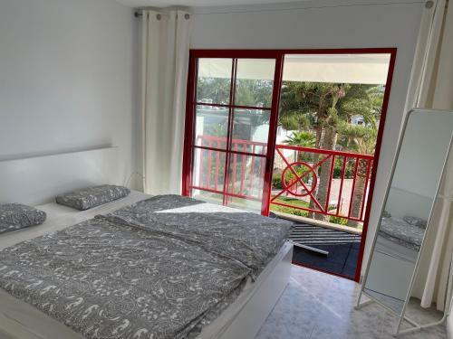Cura Marina Luxury Apartment