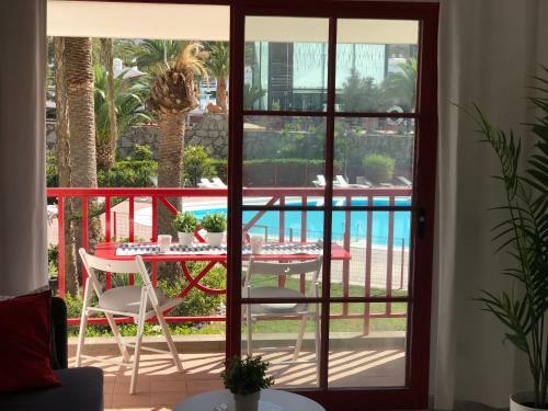 Cura Marina Luxury Apartment