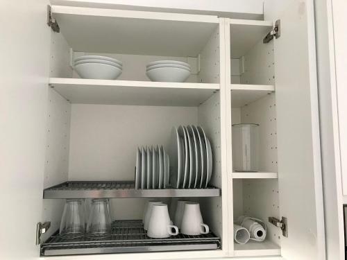 Cura Marina Luxury Apartment