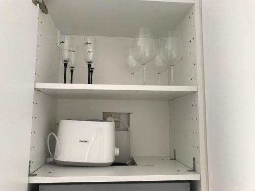 Cura Marina Luxury Apartment