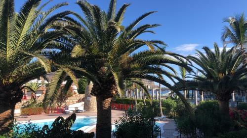 Cura Marina Luxury Apartment