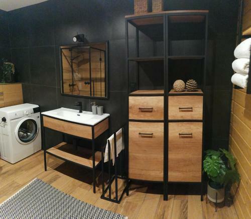 Apartament Jele?