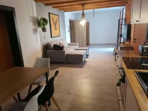 Apartament Jele?