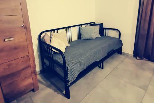 Apartament Jele?