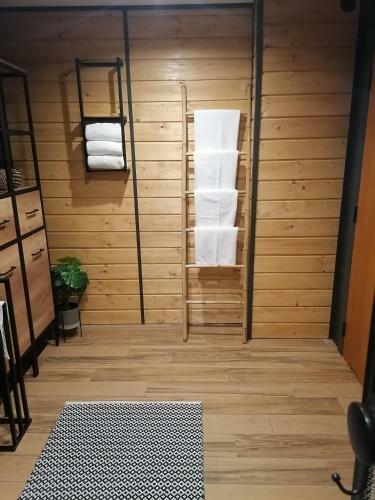 Apartament Jele?