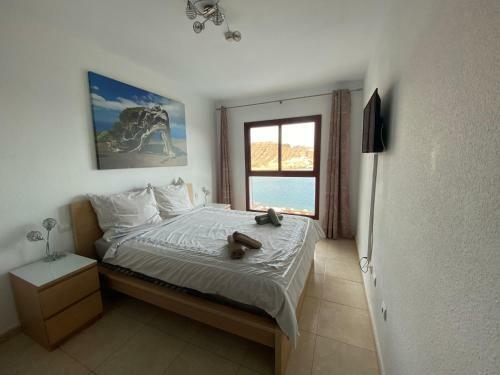 Apartamento Four Seasons - Playa Del Cura