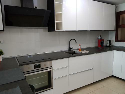 Apartamento Four Seasons - Playa Del Cura