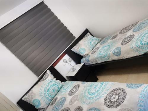 Apartamento Four Seasons - Playa Del Cura