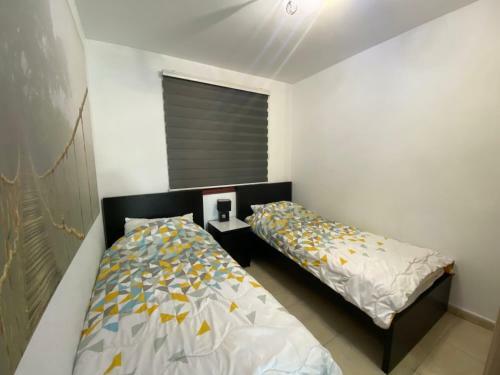 Apartamento Four Seasons - Playa Del Cura