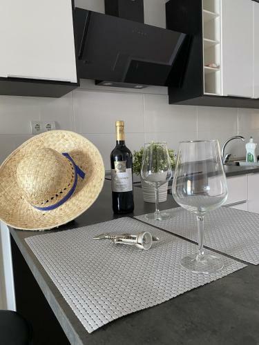 Apartamento Four Seasons - Playa Del Cura