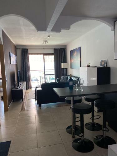 Apartamento Four Seasons - Playa Del Cura