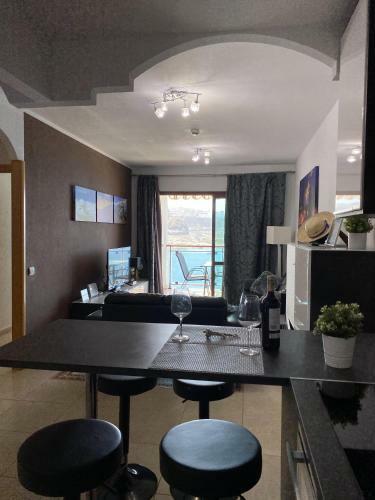 Apartamento Four Seasons - Playa Del Cura