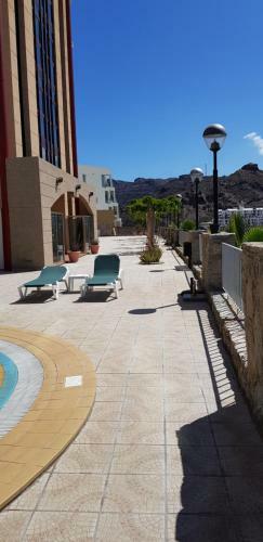 Apartamento Four Seasons - Playa Del Cura