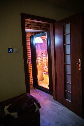 Apartament Studio11 "cztery Pory Roku"