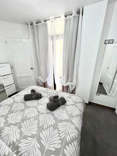 Apartamento Best House Cardenal