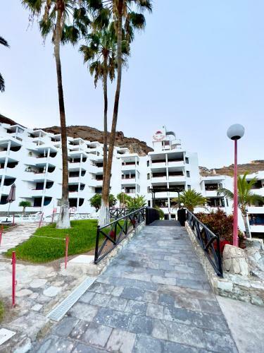 Apartamento Best House Cardenal