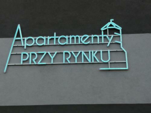 Apartamenty Przy Rynku