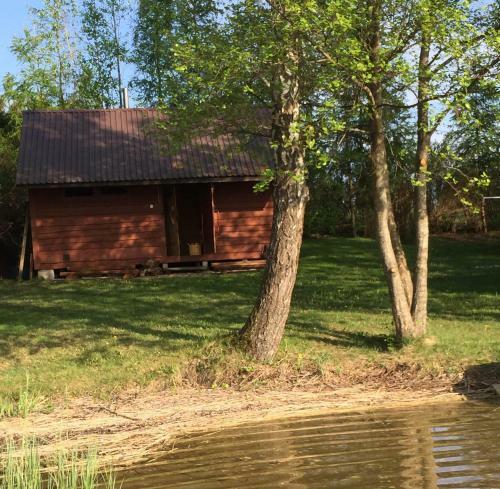Domek Nad ?ubrowem