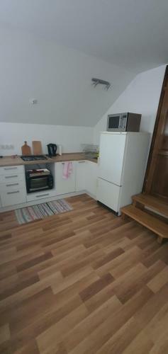 Apartamento Nocleg U Jag�dki