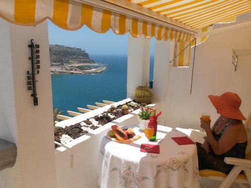 Apartamentos Playa Del Cura