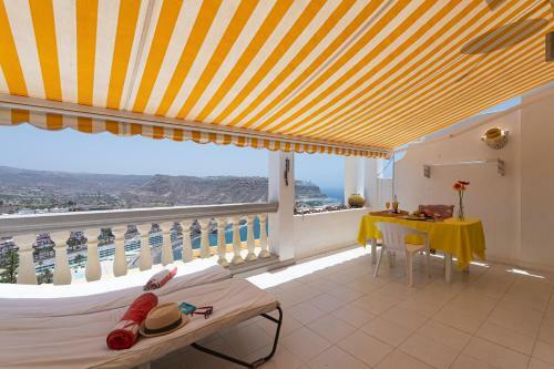 Apartamentos Playa Del Cura
