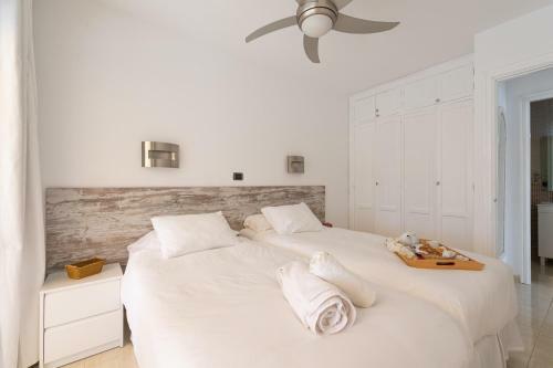 Apartamentos Playa Del Cura