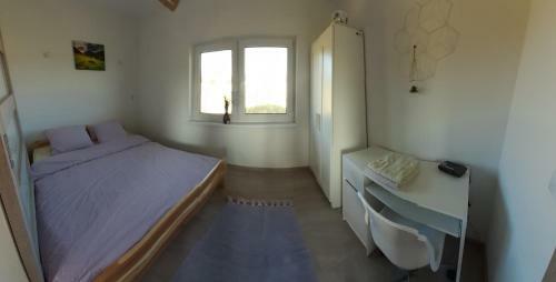 Apartamento Domek Na Potockach
