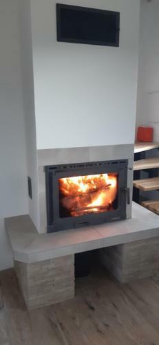Apartamento Domek Na Potockach